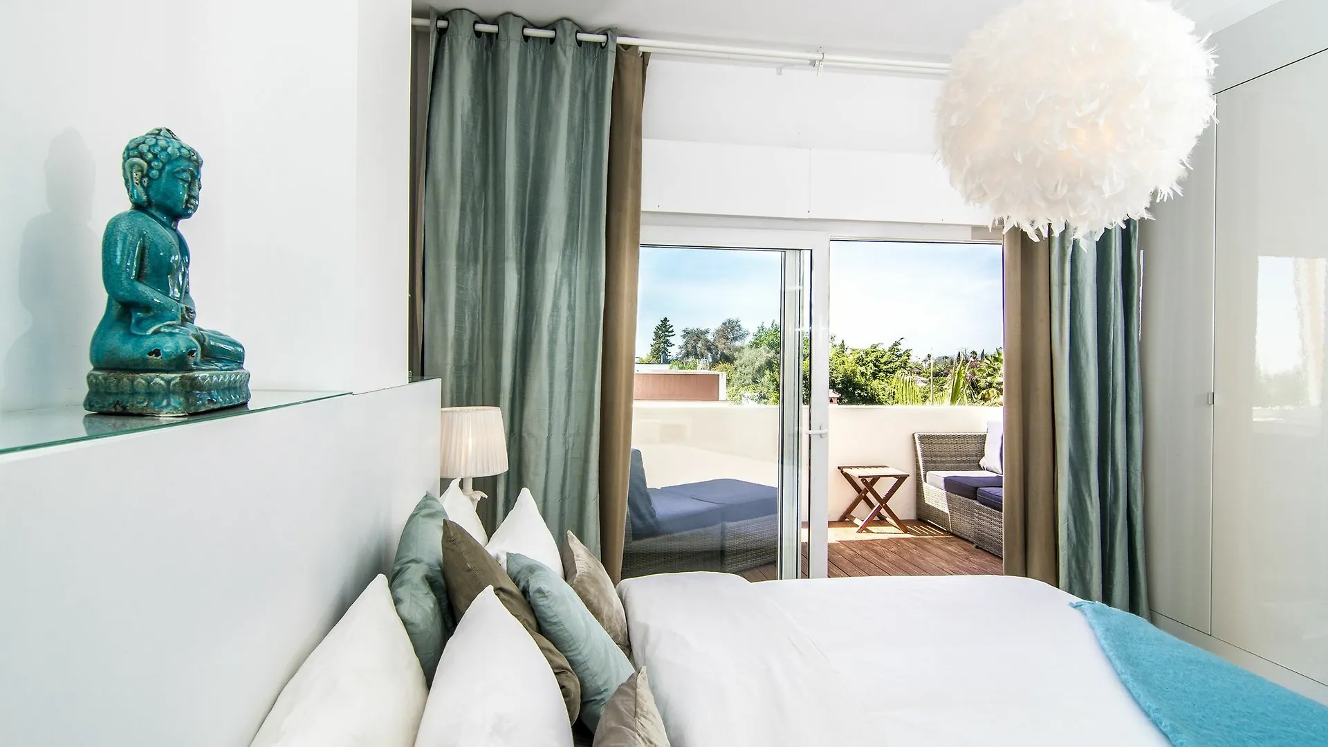 Apartment Las Gardenias - Roomservice Marbella