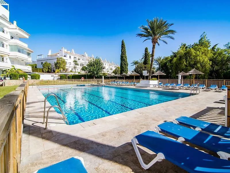 Apartment Las Gardenias - Roomservice Marbella