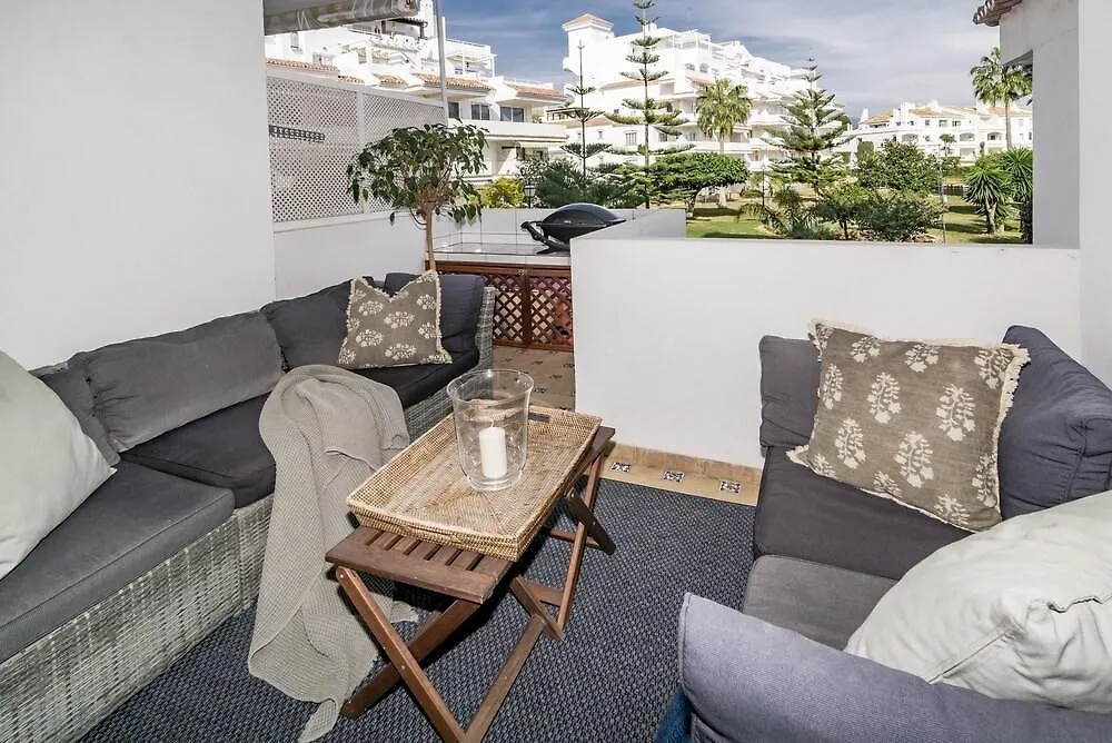 Apartment Las Gardenias - Roomservice Marbella 0*,